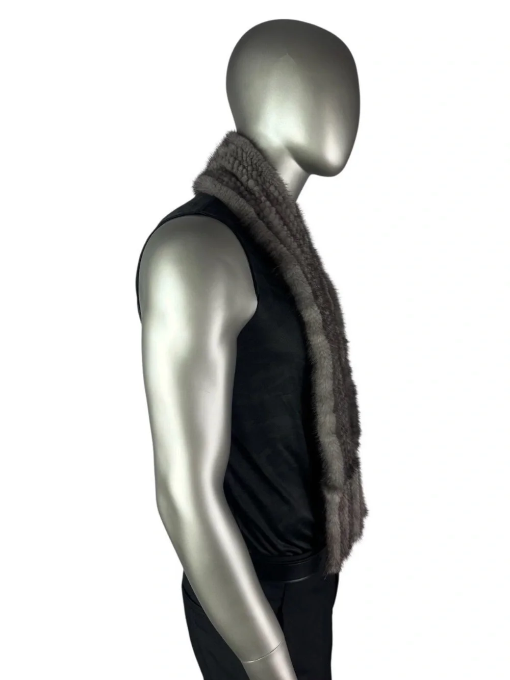 N/A mens silver